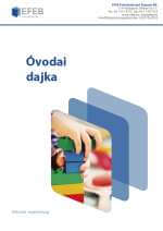 Óvodai dajka Óvodai dajka